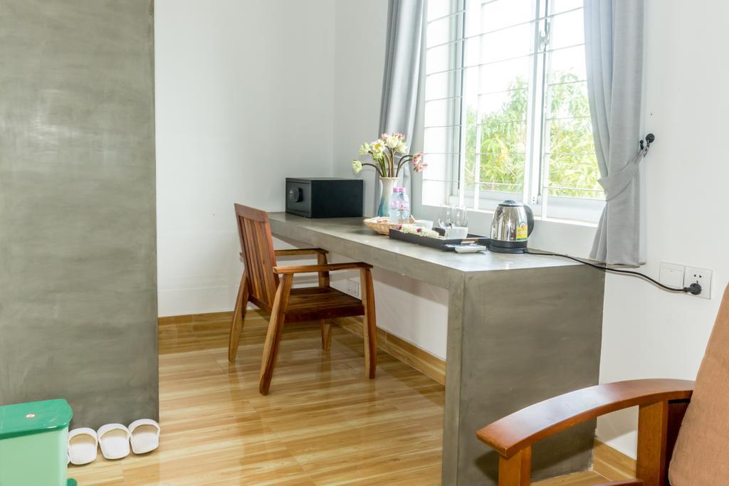 Ravel Boutique Hotel Сием Реап Екстериор снимка
