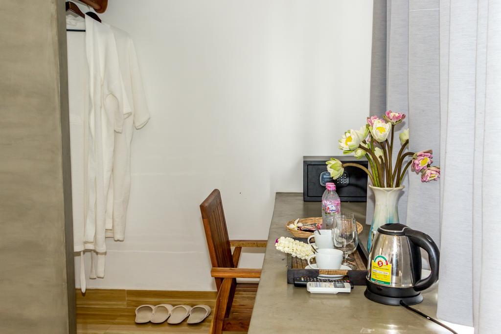 Ravel Boutique Hotel Сием Реап Екстериор снимка