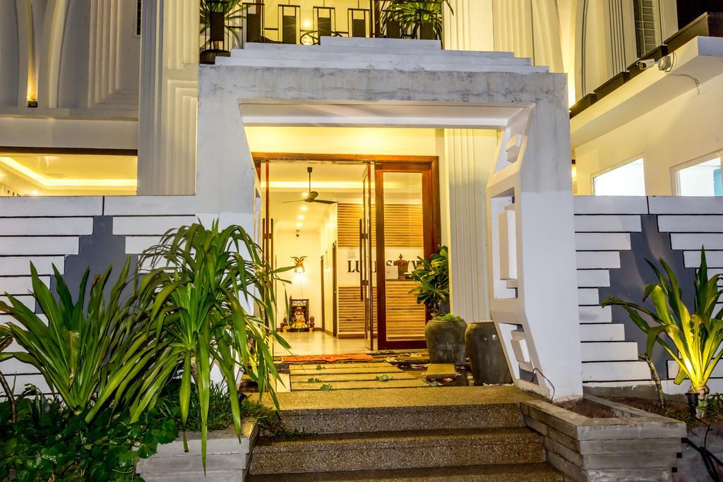 Ravel Boutique Hotel Сием Реап Екстериор снимка