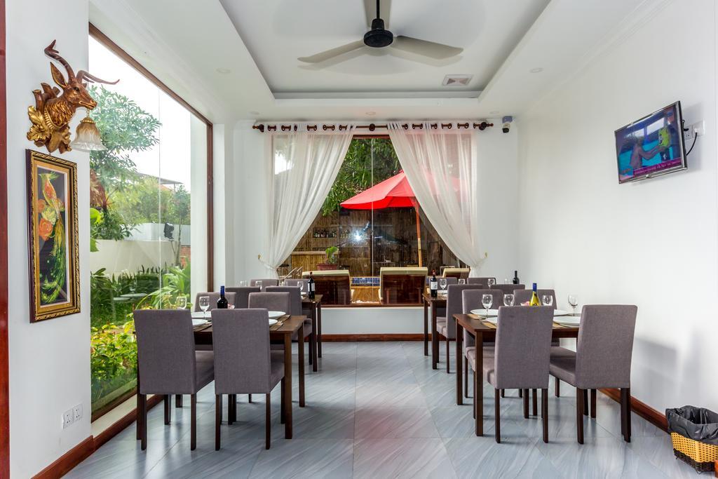 Ravel Boutique Hotel Сием Реап Екстериор снимка