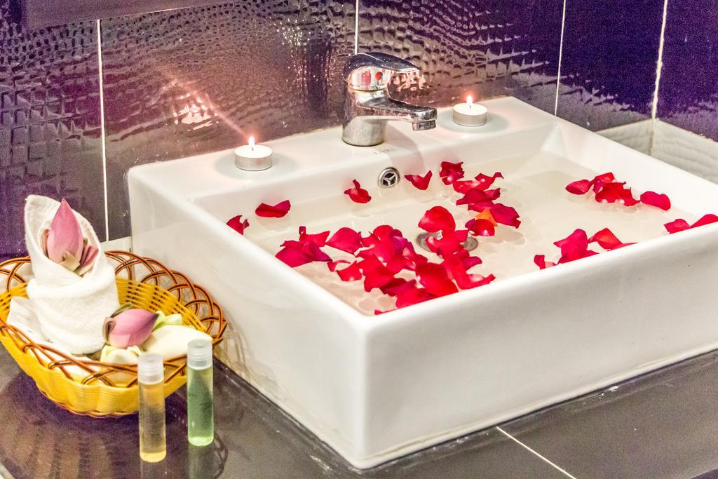 Ravel Boutique Hotel Сием Реап Екстериор снимка