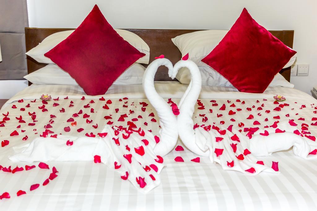 Ravel Boutique Hotel Сием Реап Екстериор снимка