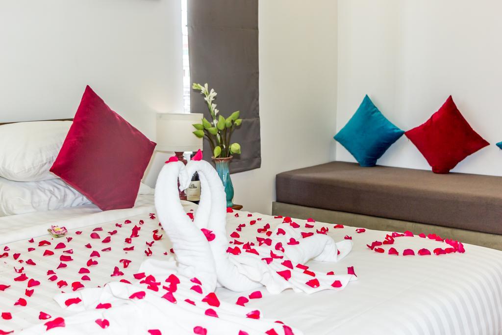 Ravel Boutique Hotel Сием Реап Екстериор снимка