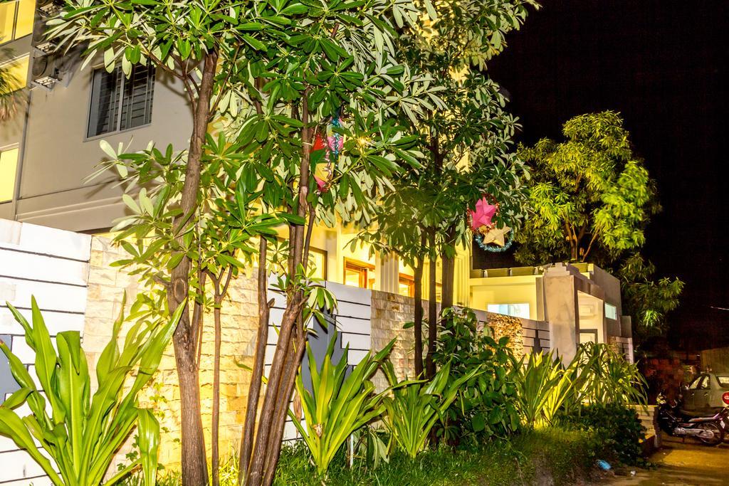 Ravel Boutique Hotel Сием Реап Екстериор снимка